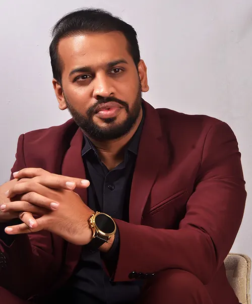 Farhan Azmi