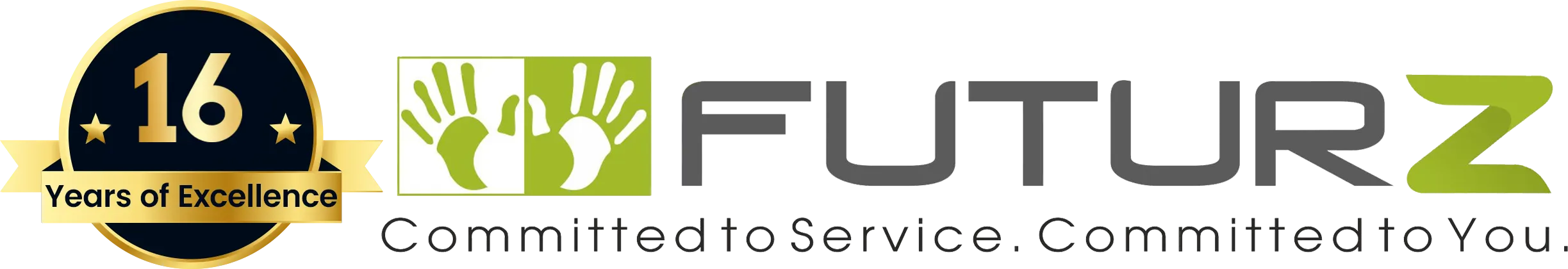 Futurz HR Logo