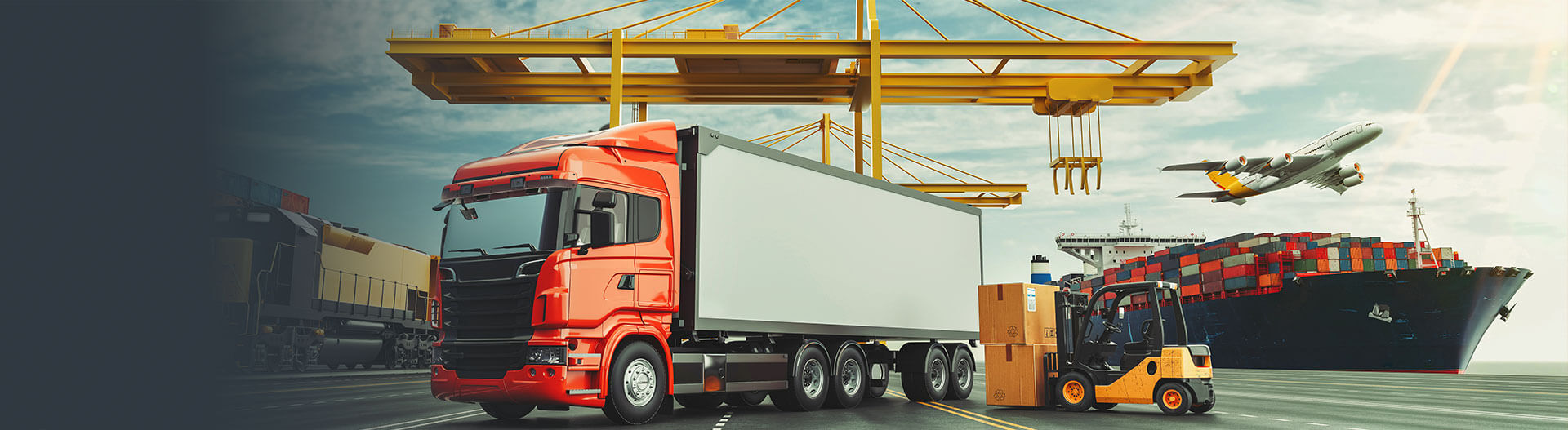 Logistics