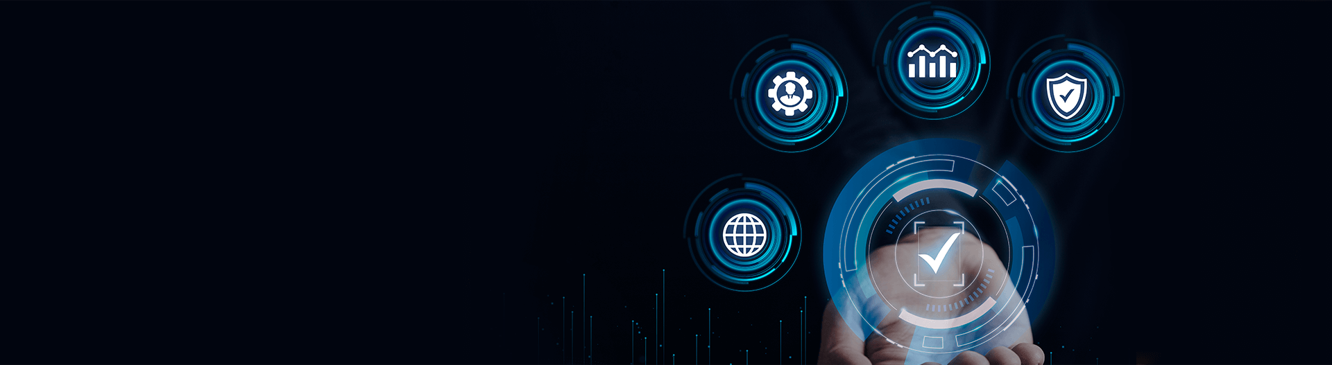 Managed Services
