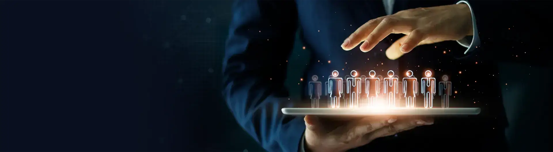 Workforce Management