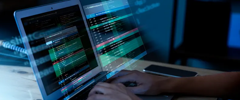 Professional it Staffing