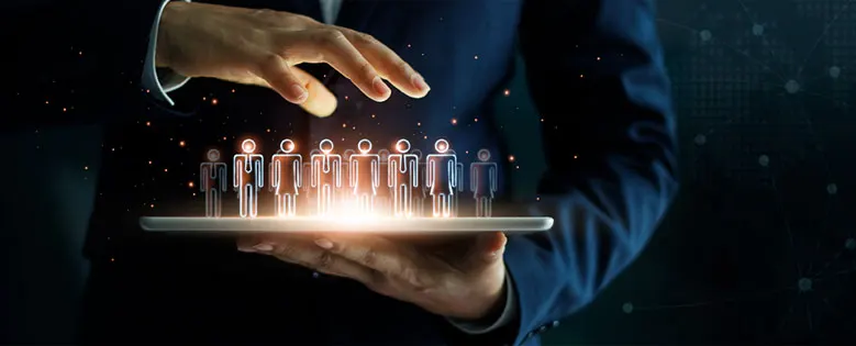 Reduced Hiring Risks