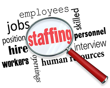 flexi and contract staffing solutions