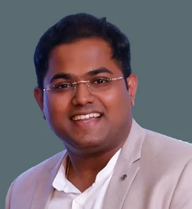 Dattaram Paradkar
