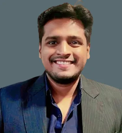 Dheeresh Kuckian